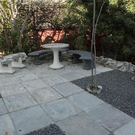 Peaceful 1-Bedroom Flatlet, 10 Min From The Beach Kapsztad Zewnętrze zdjęcie