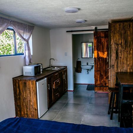 Peaceful 1-Bedroom Flatlet, 10 Min From The Beach Kapsztad Zewnętrze zdjęcie