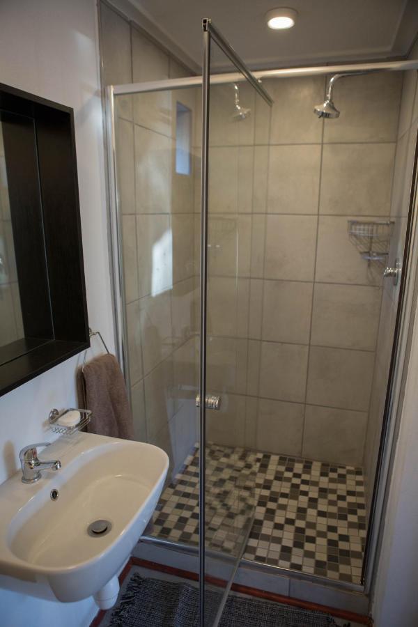 Peaceful 1-Bedroom Flatlet, 10 Min From The Beach Kapsztad Zewnętrze zdjęcie