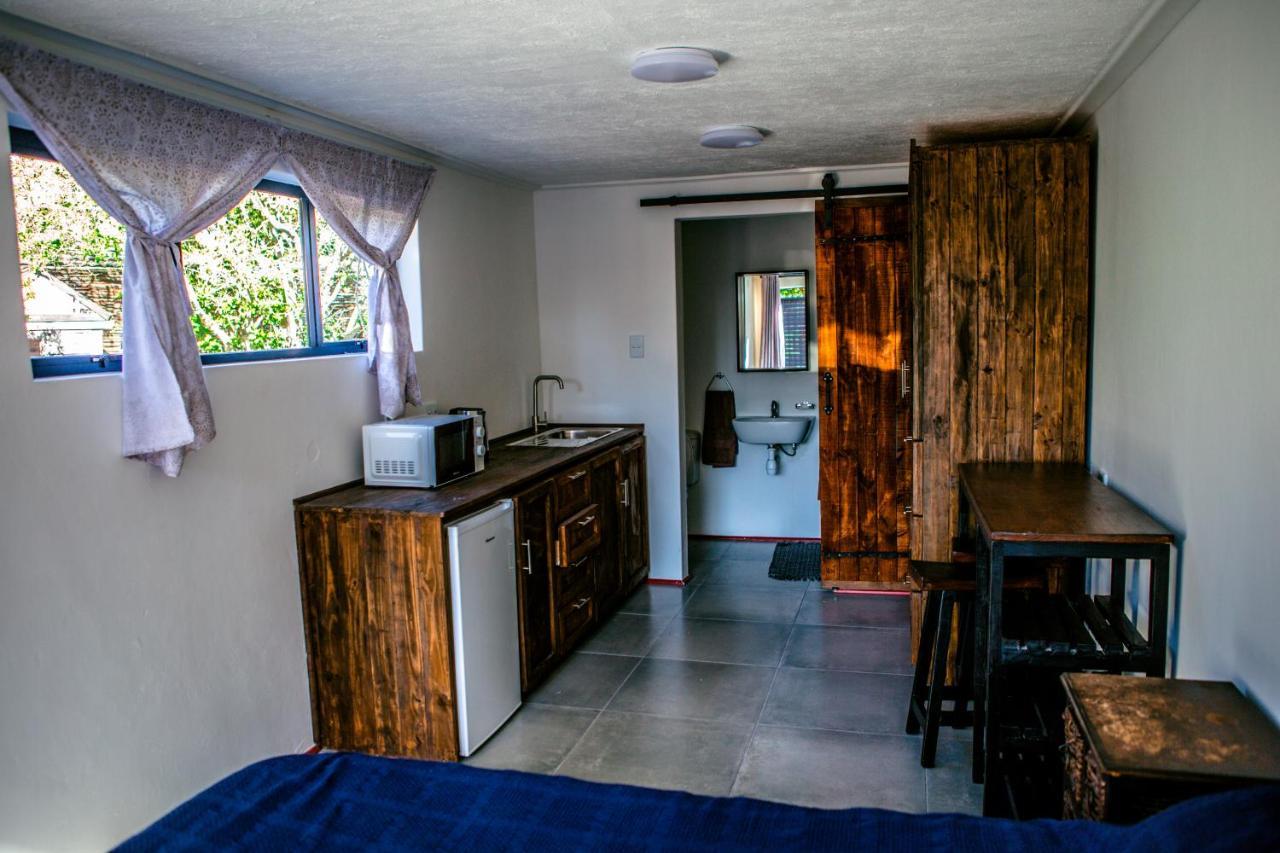 Peaceful 1-Bedroom Flatlet, 10 Min From The Beach Kapsztad Zewnętrze zdjęcie