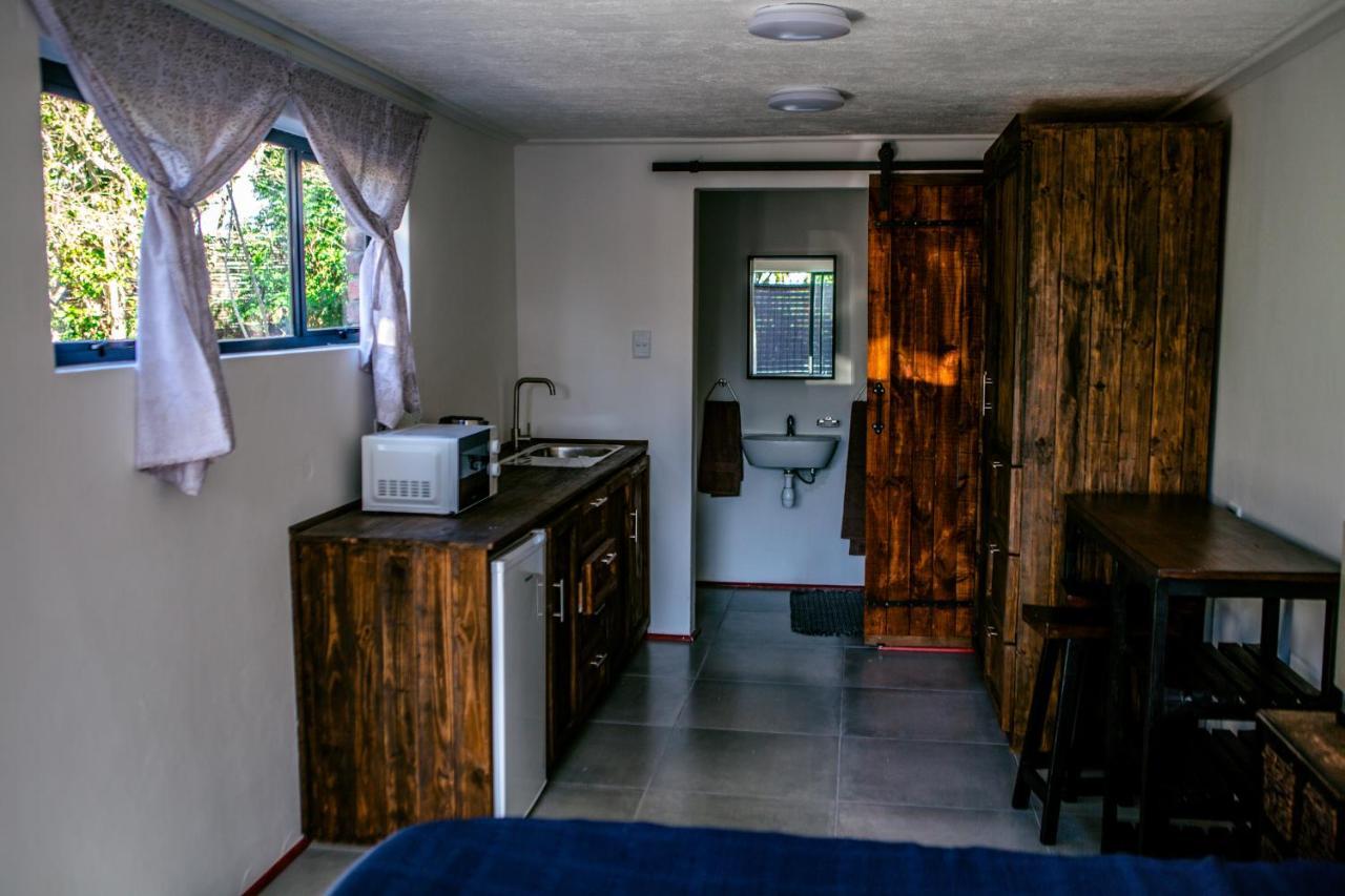 Peaceful 1-Bedroom Flatlet, 10 Min From The Beach Kapsztad Zewnętrze zdjęcie