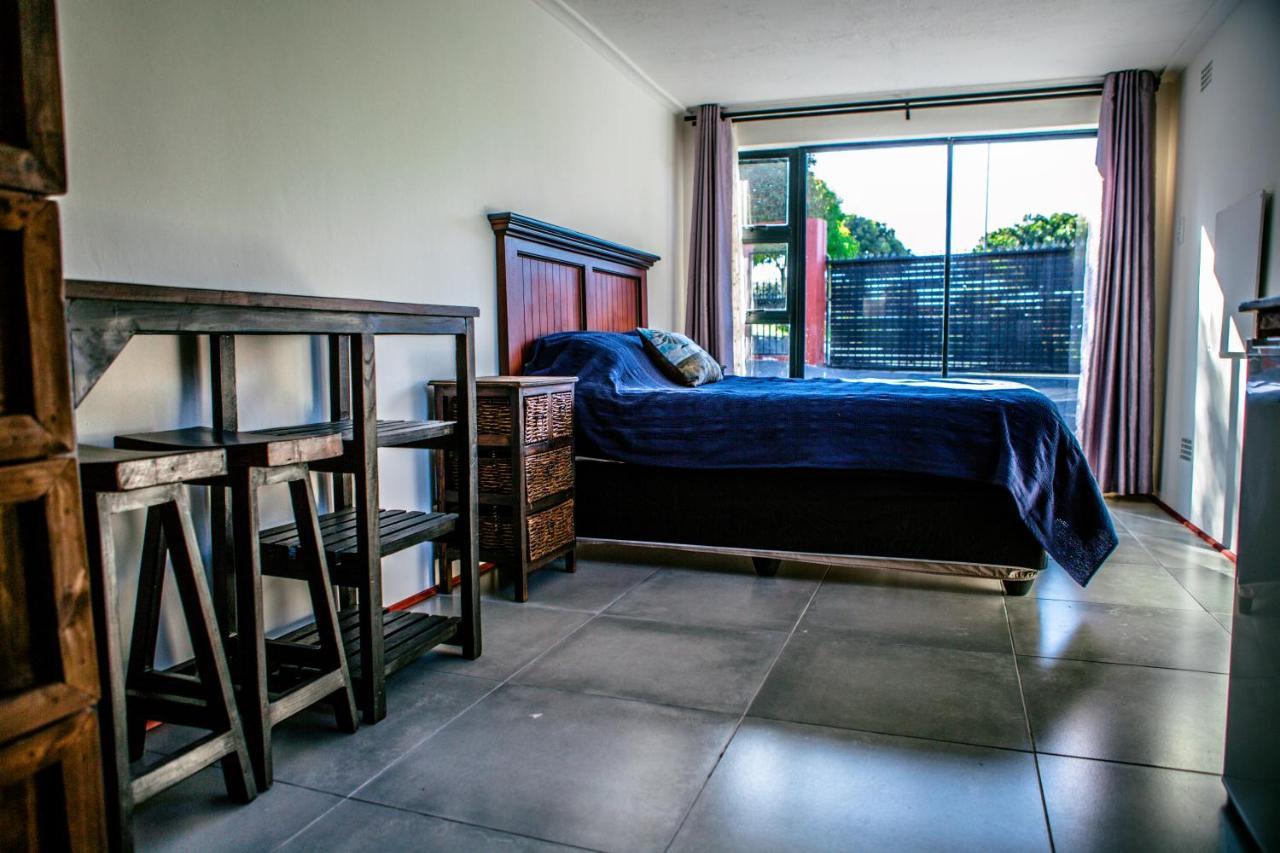 Peaceful 1-Bedroom Flatlet, 10 Min From The Beach Kapsztad Zewnętrze zdjęcie