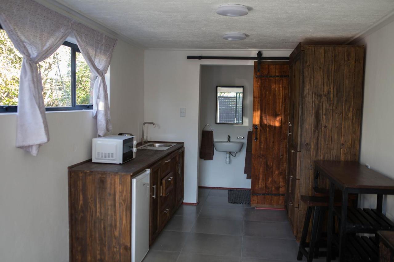 Peaceful 1-Bedroom Flatlet, 10 Min From The Beach Kapsztad Zewnętrze zdjęcie