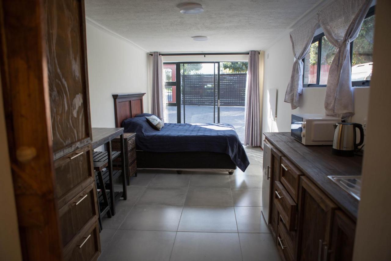 Peaceful 1-Bedroom Flatlet, 10 Min From The Beach Kapsztad Zewnętrze zdjęcie