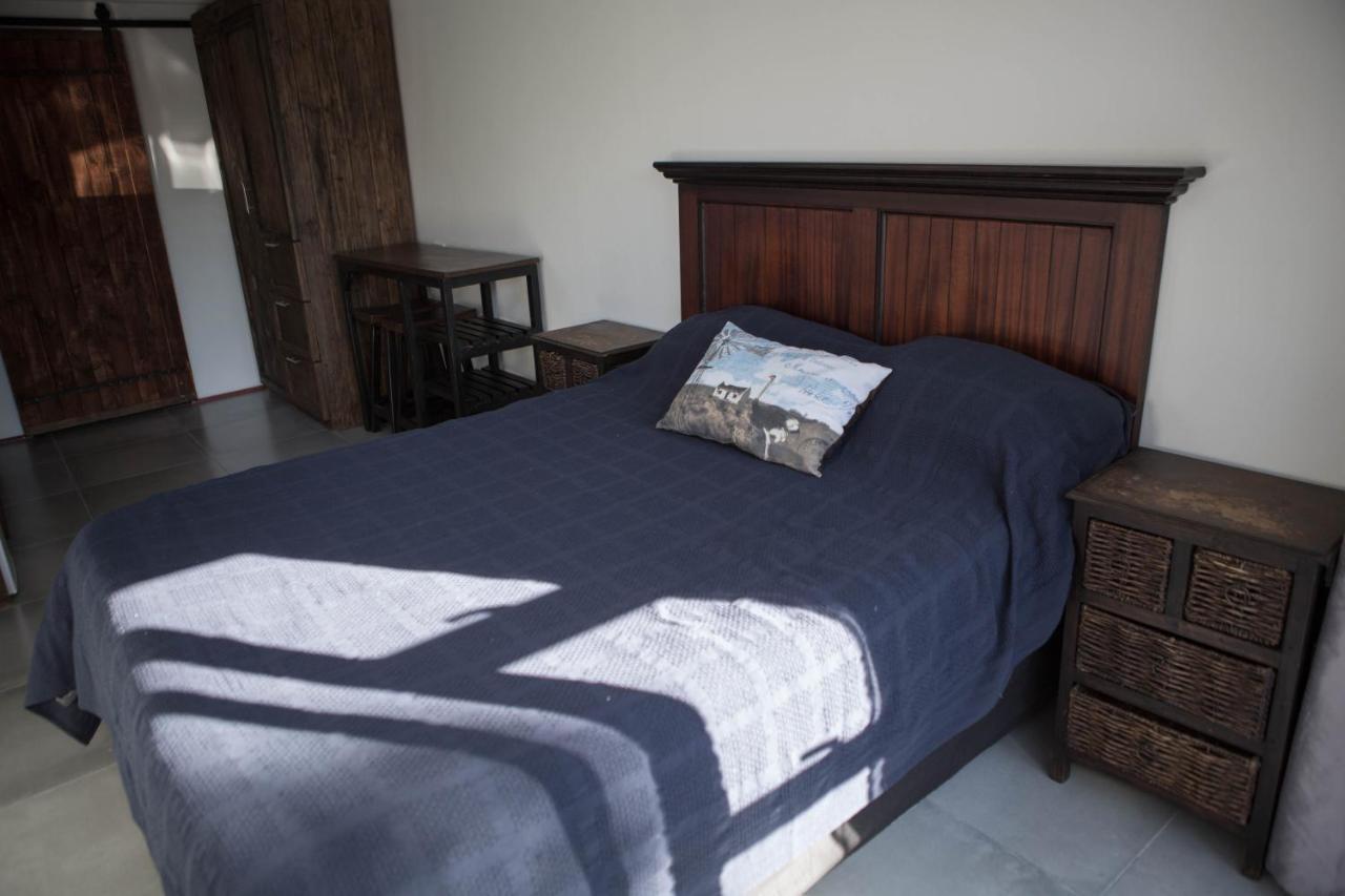Peaceful 1-Bedroom Flatlet, 10 Min From The Beach Kapsztad Zewnętrze zdjęcie