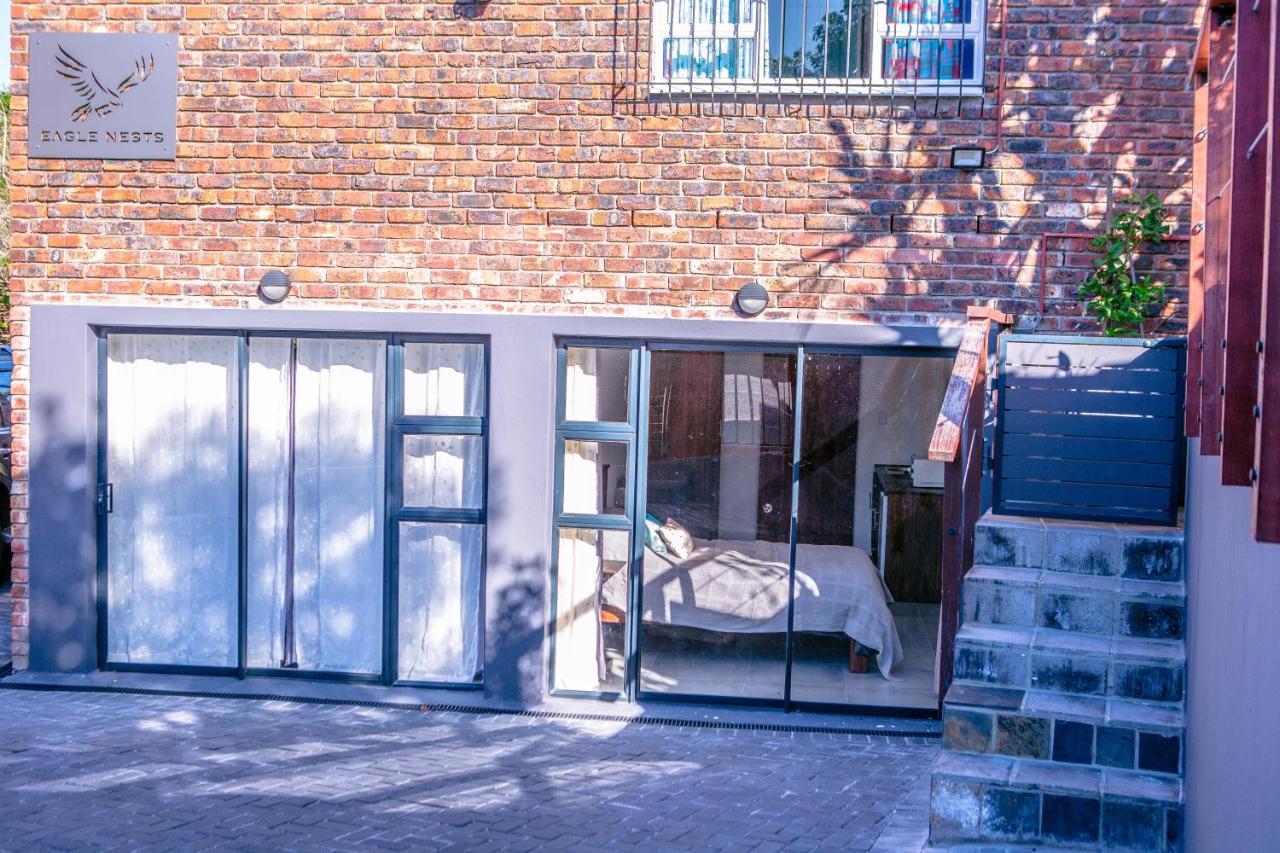 Peaceful 1-Bedroom Flatlet, 10 Min From The Beach Kapsztad Zewnętrze zdjęcie