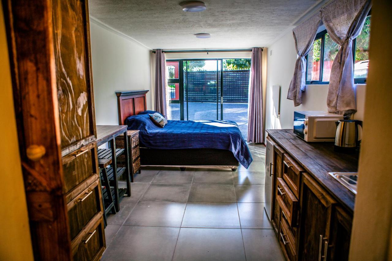 Peaceful 1-Bedroom Flatlet, 10 Min From The Beach Kapsztad Zewnętrze zdjęcie